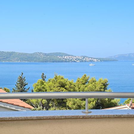 Sunny Place With Sea View Trogir Exterior foto