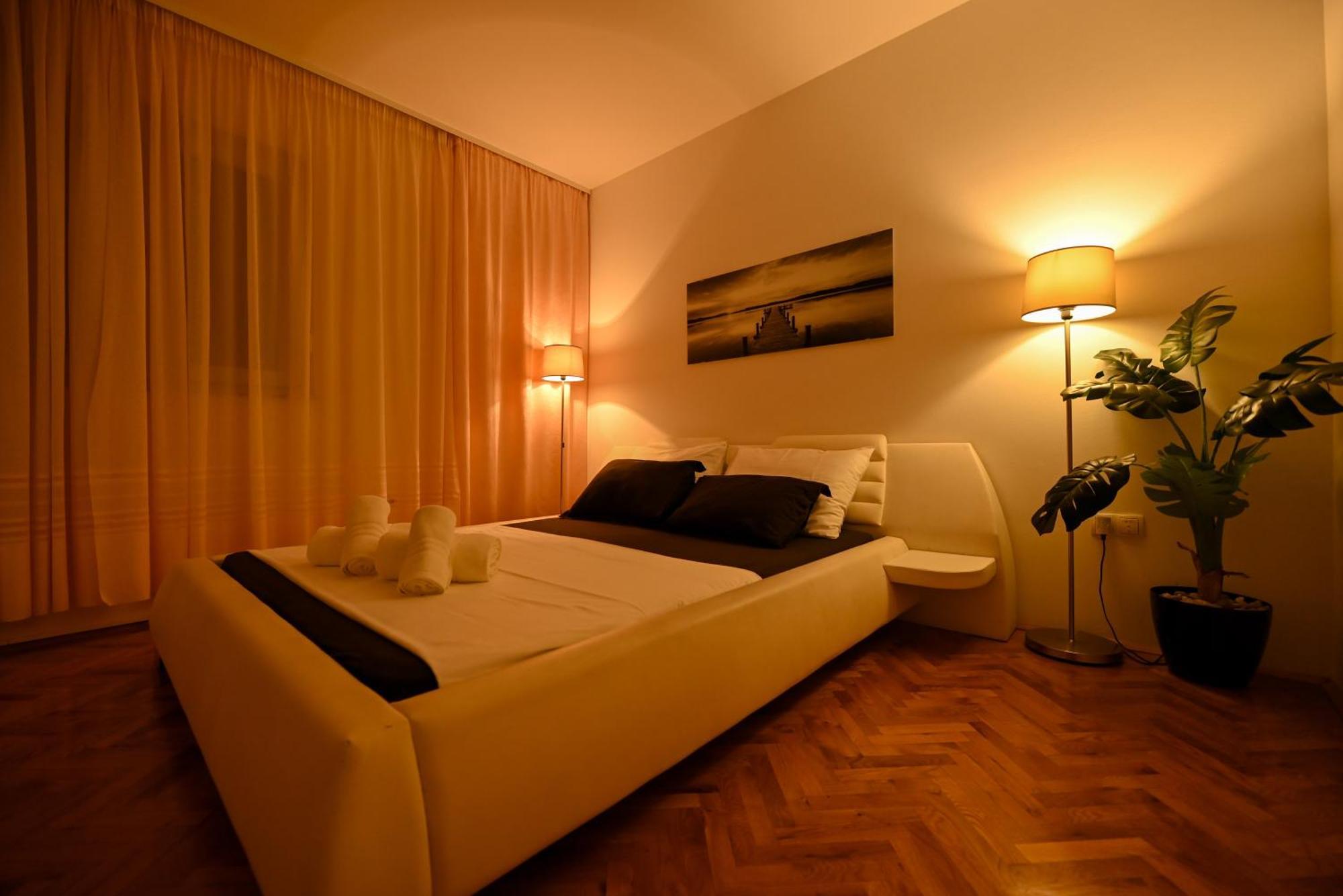 Sunny Place With Sea View Trogir Exterior foto