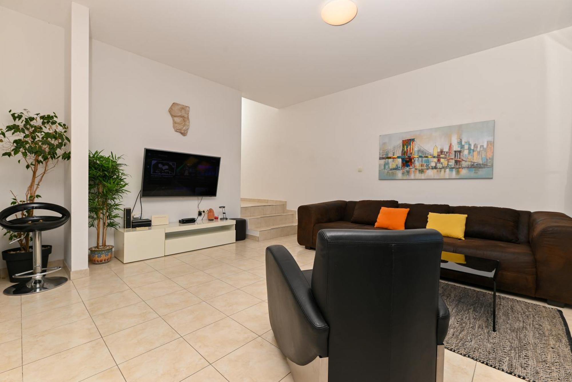 Sunny Place With Sea View Trogir Exterior foto